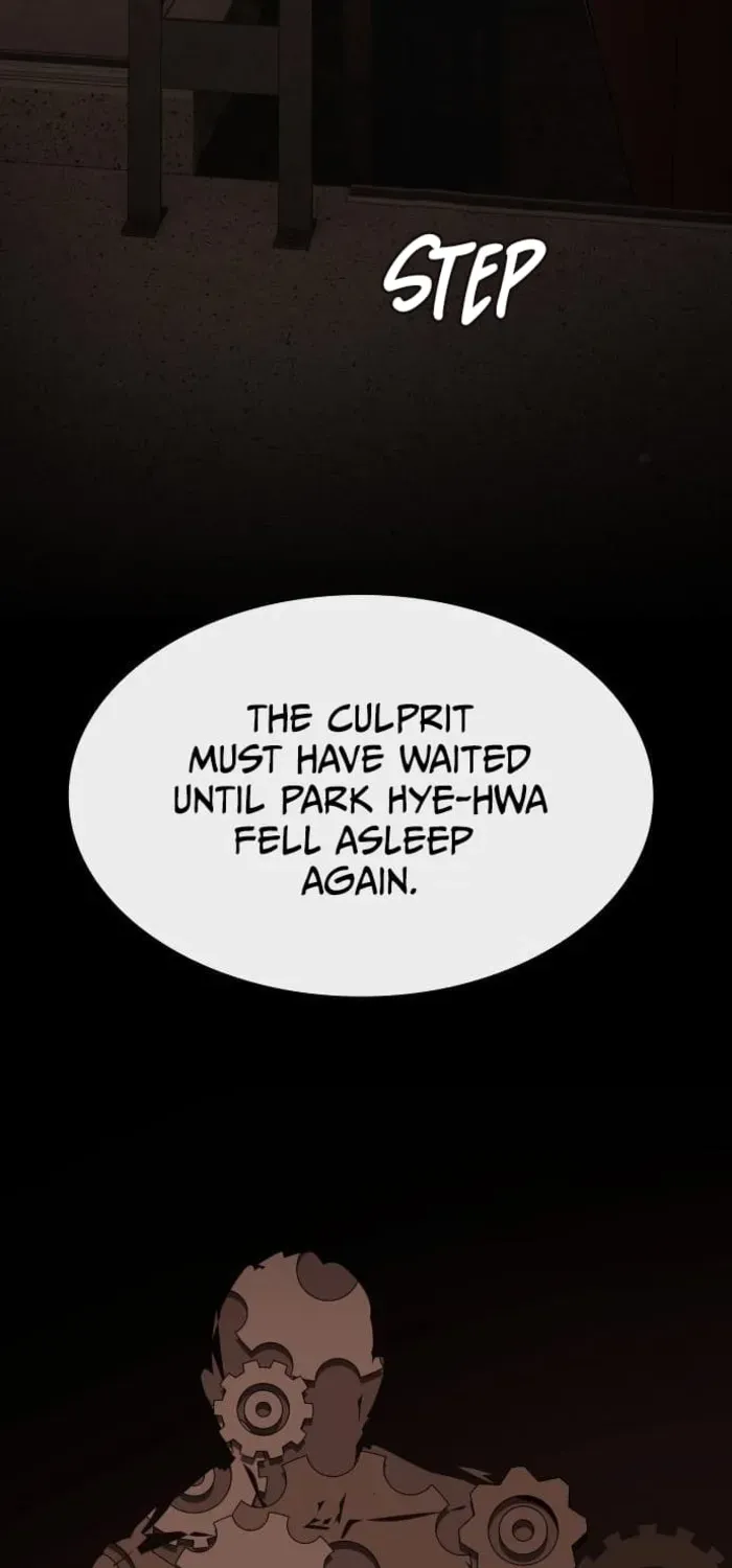 The Genius Who Reads the World Chapter 32 page 117 - 