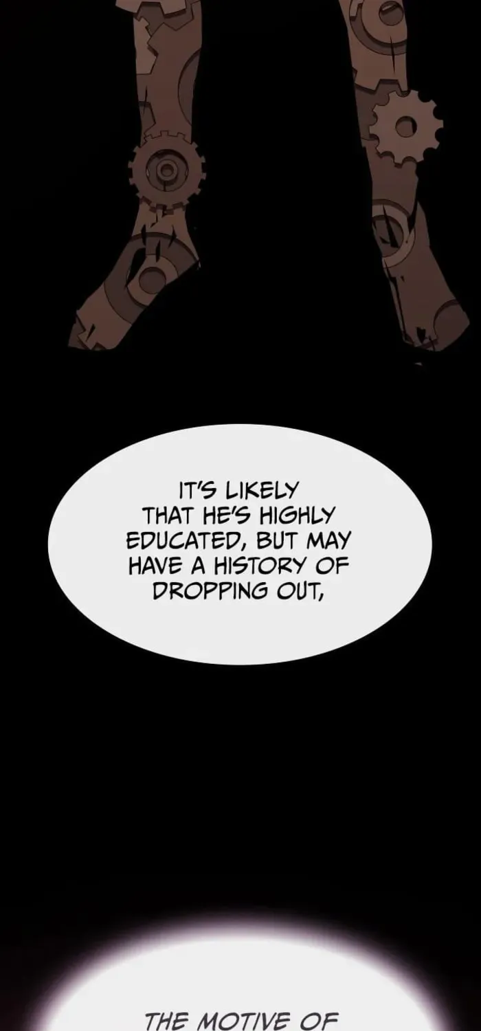 The Genius Who Reads the World Chapter 32 page 119 - 