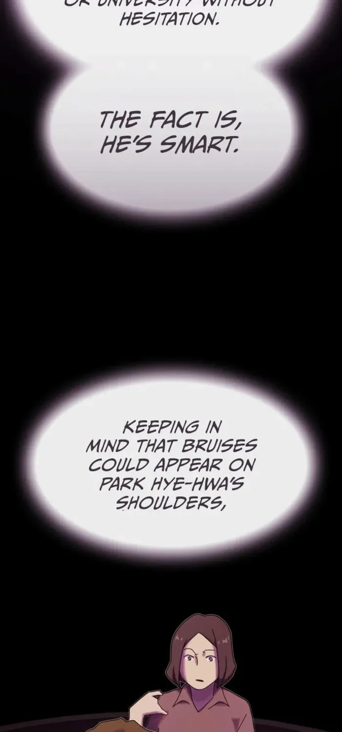 The Genius Who Reads the World Chapter 32 page 123 - 