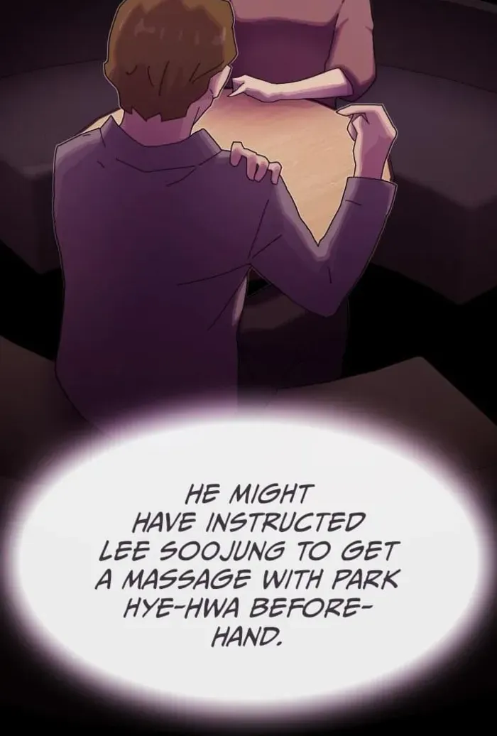 The Genius Who Reads the World Chapter 32 page 124 - 