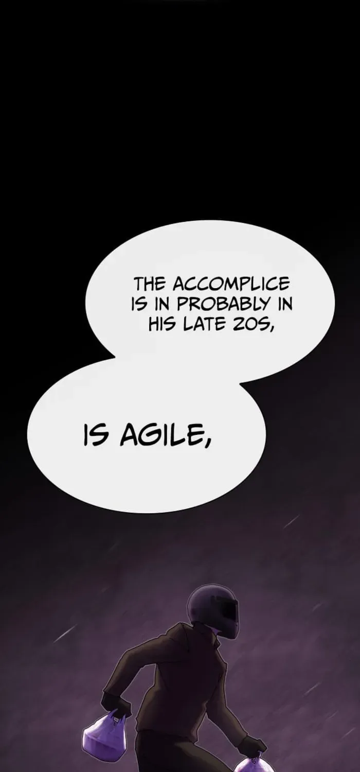 The Genius Who Reads the World Chapter 32 page 125 - 