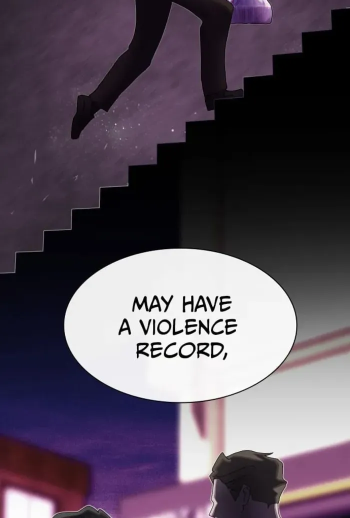The Genius Who Reads the World Chapter 32 page 126 - 