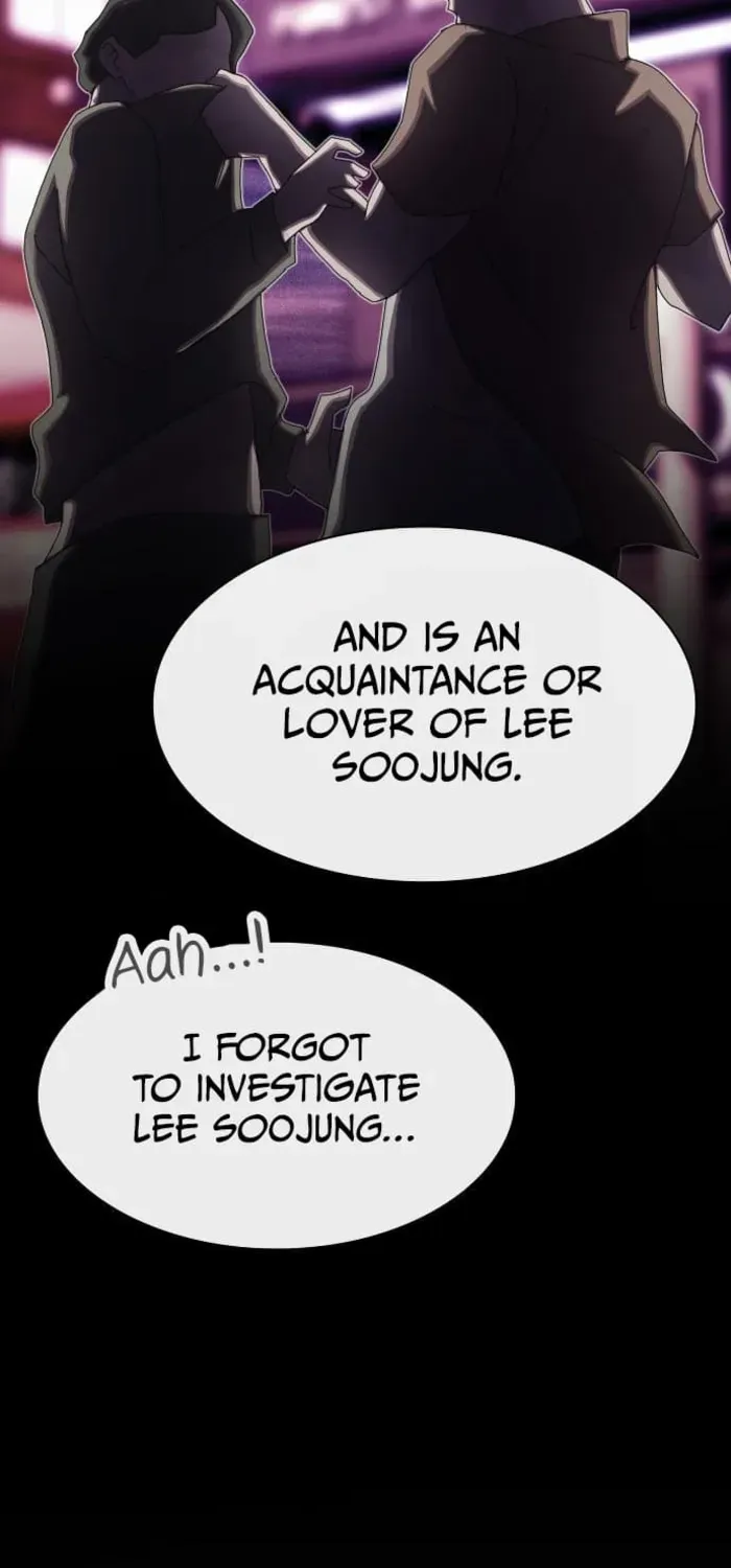 The Genius Who Reads the World Chapter 32 page 127 - 