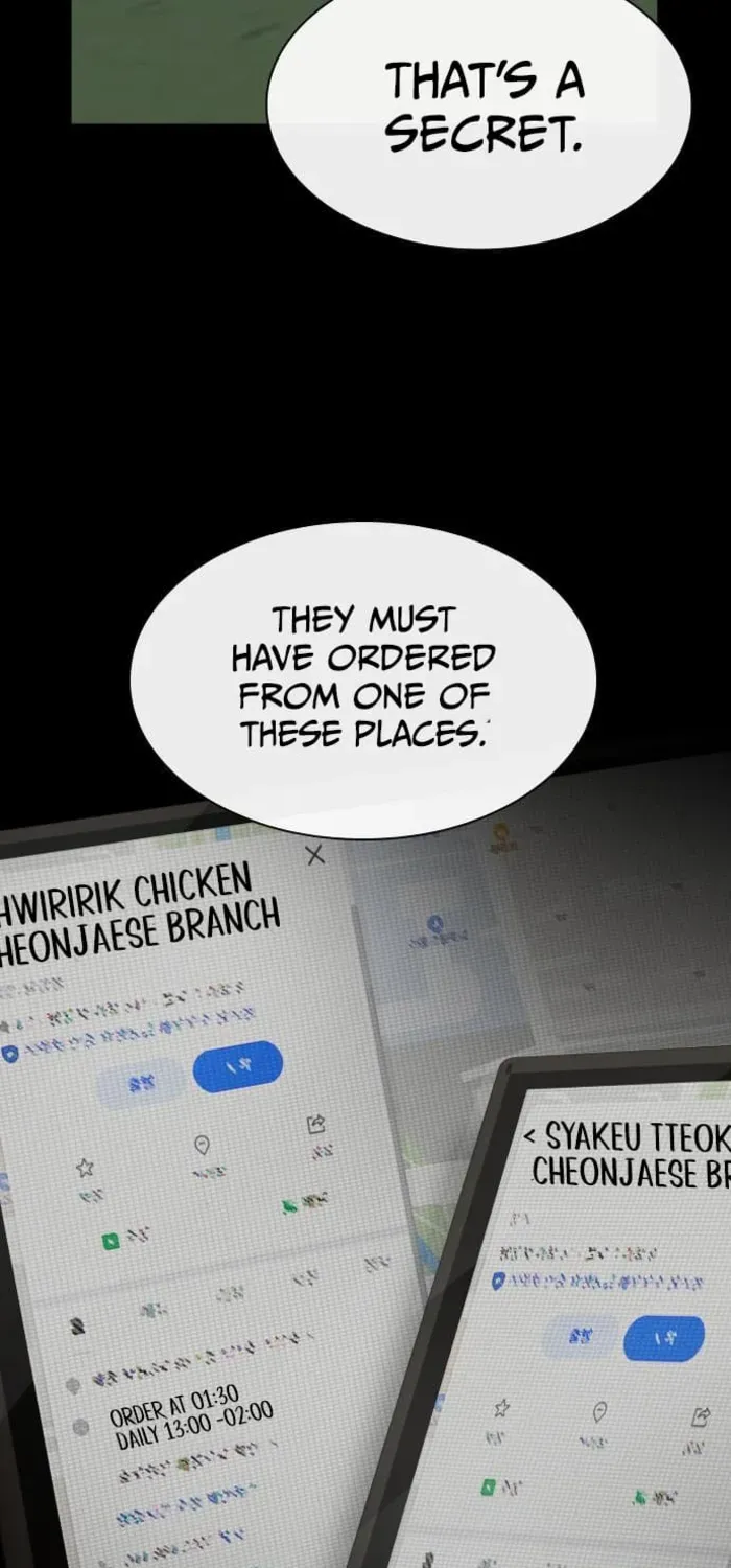 The Genius Who Reads the World Chapter 32 page 131 - 