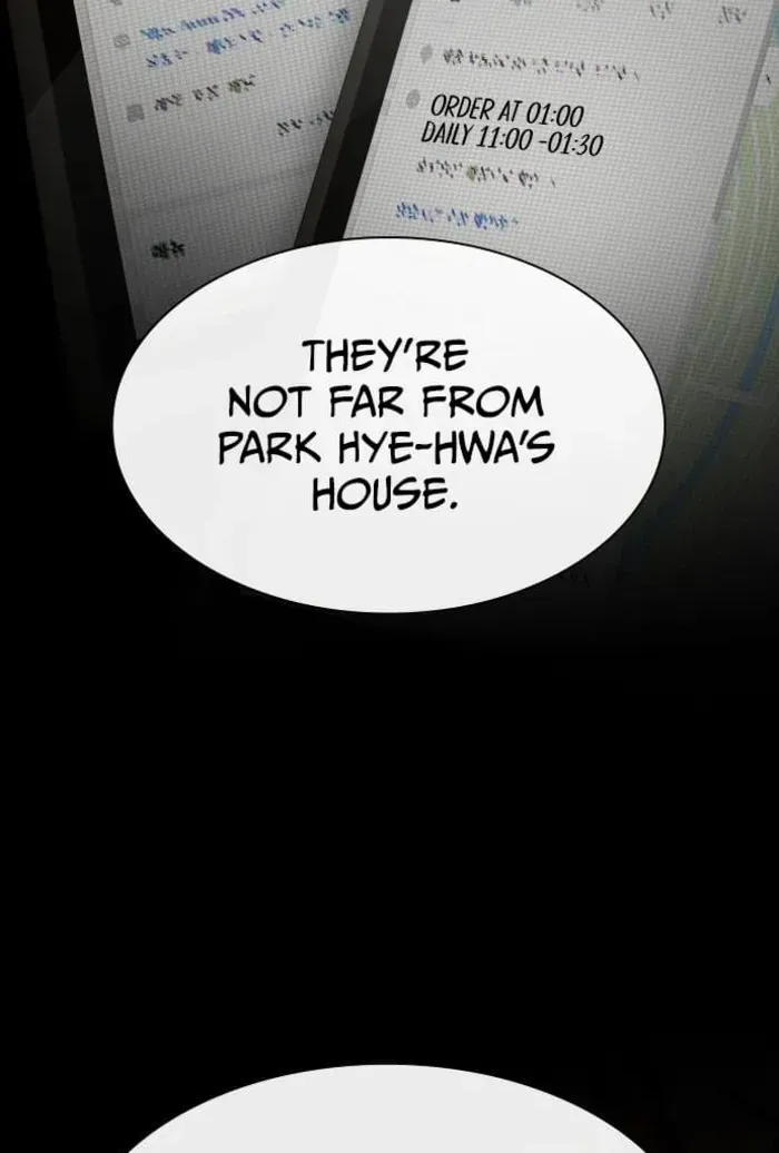 The Genius Who Reads the World Chapter 32 page 132 - 
