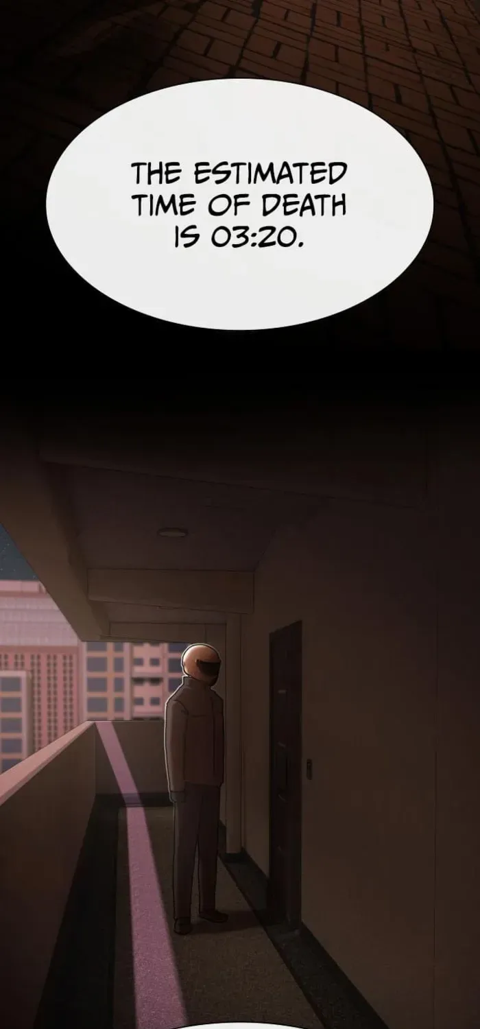 The Genius Who Reads the World Chapter 32 page 135 - 