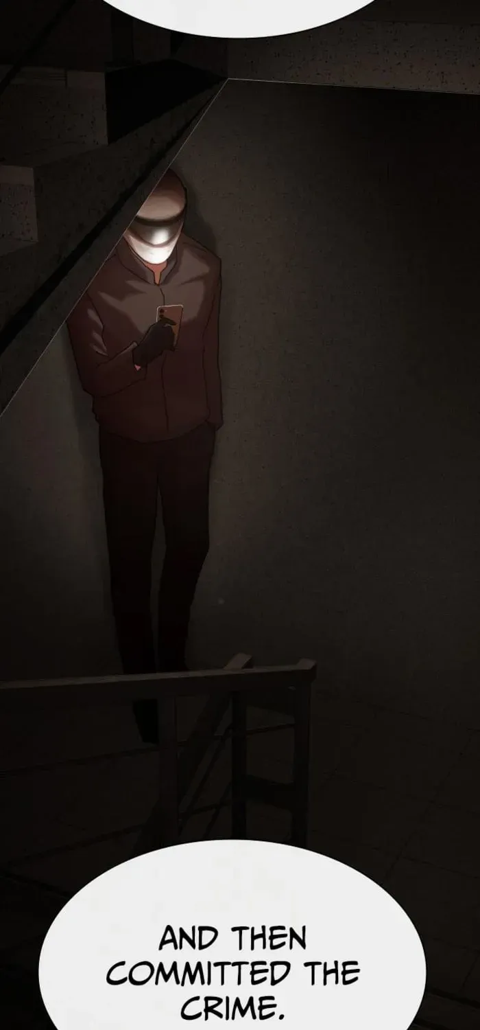 The Genius Who Reads the World Chapter 32 page 137 - 