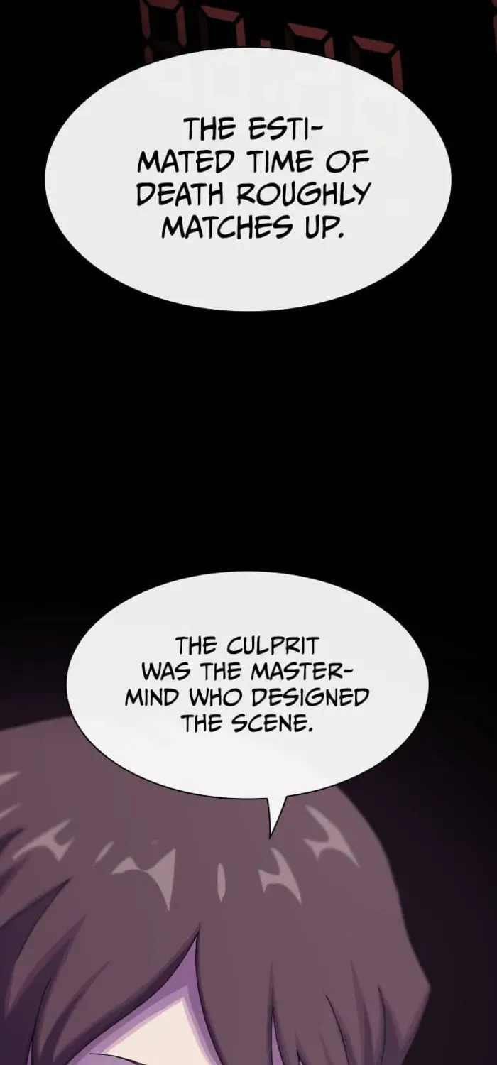 The Genius Who Reads the World Chapter 32 page 139 - 