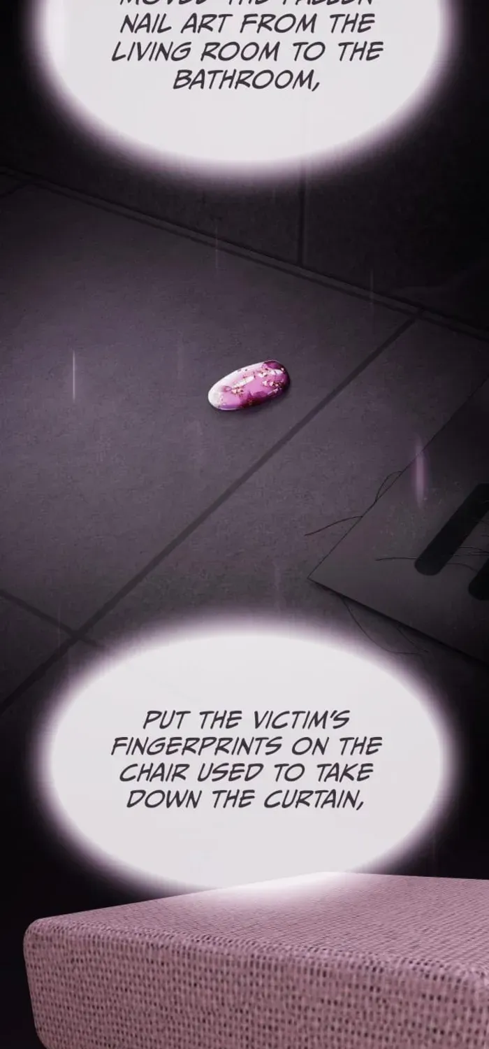 The Genius Who Reads the World Chapter 32 page 141 - 