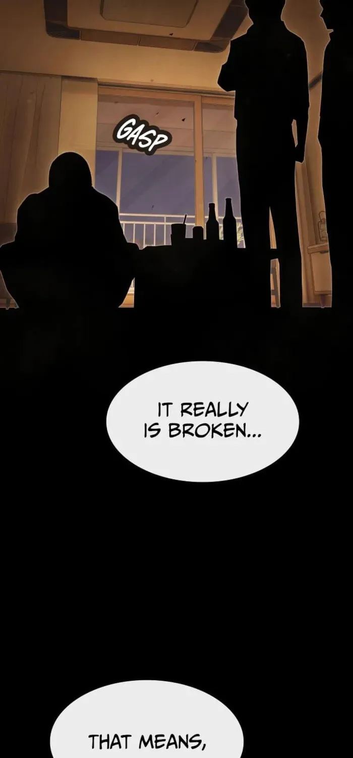 The Genius Who Reads the World Chapter 32 page 17 - 