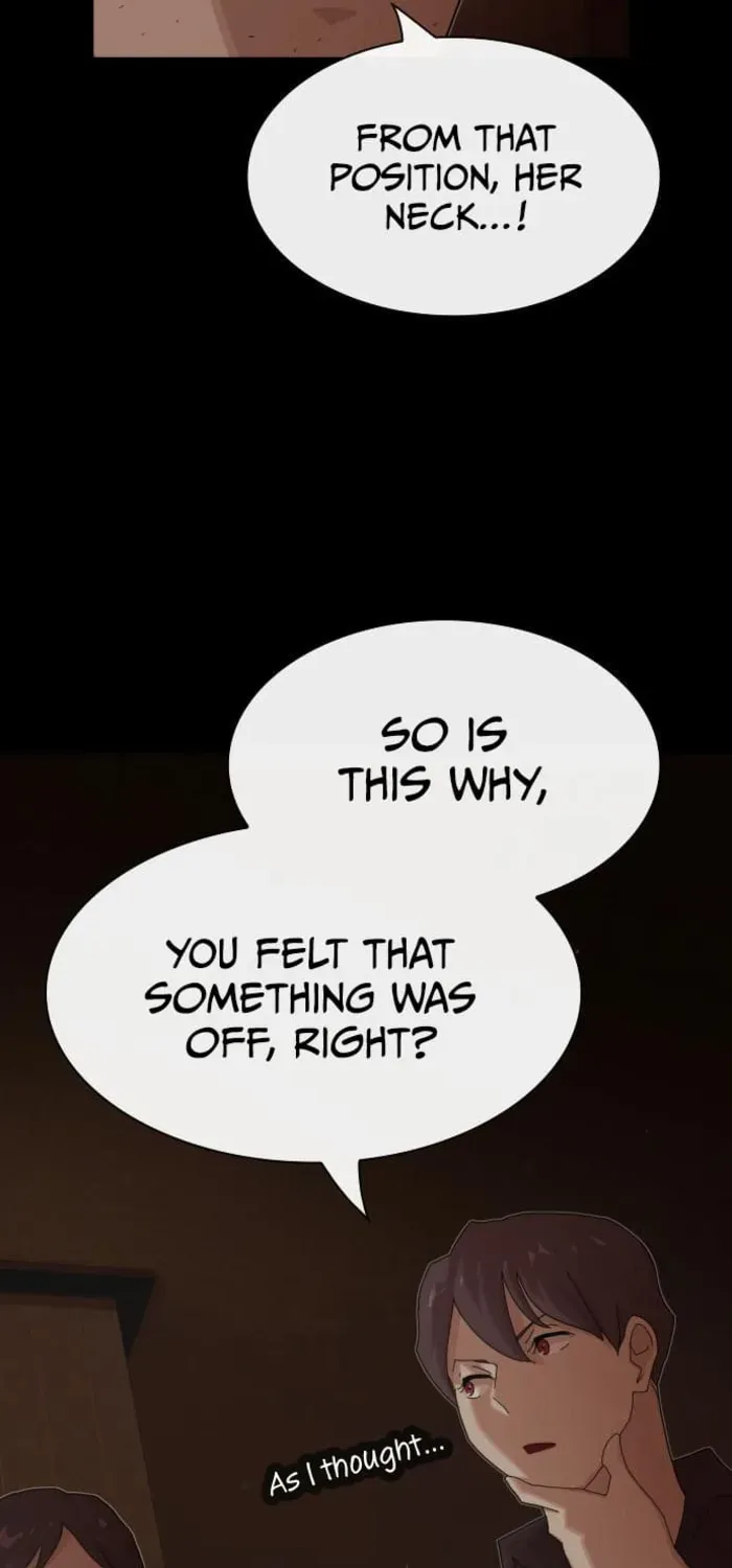 The Genius Who Reads the World Chapter 32 page 19 - 