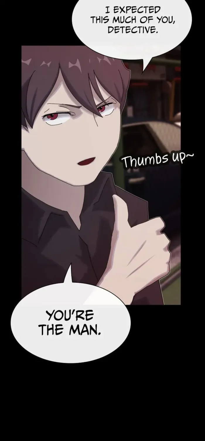 The Genius Who Reads the World Chapter 32 page 21 - 