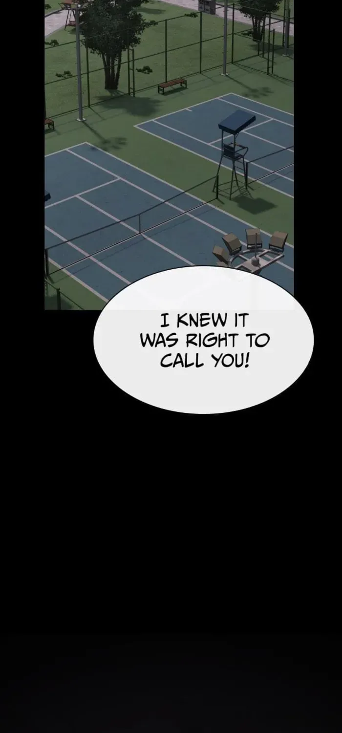The Genius Who Reads the World Chapter 32 page 25 - 