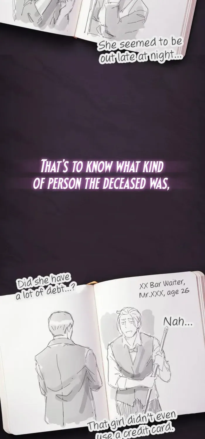 The Genius Who Reads the World Chapter 32 page 27 - 