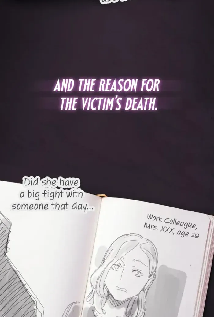 The Genius Who Reads the World Chapter 32 page 28 - 