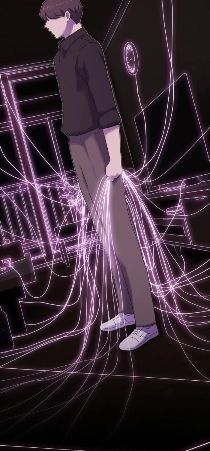 The Genius Who Reads the World Chapter 32 page 33 - 