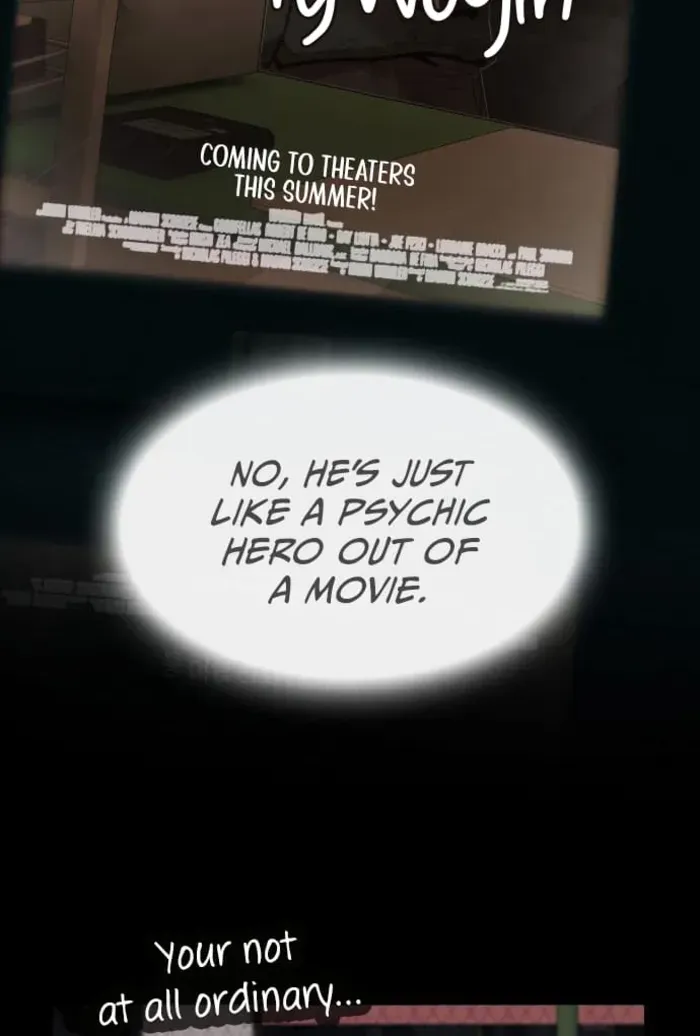 The Genius Who Reads the World Chapter 32 page 38 - 