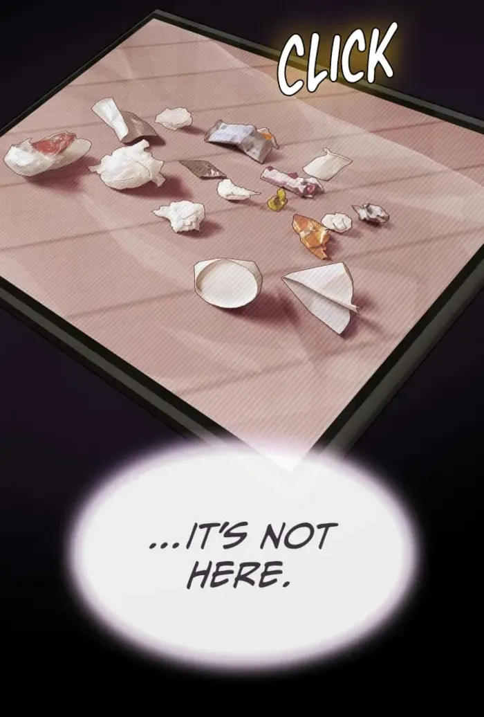 The Genius Who Reads the World Chapter 32 page 42 - 