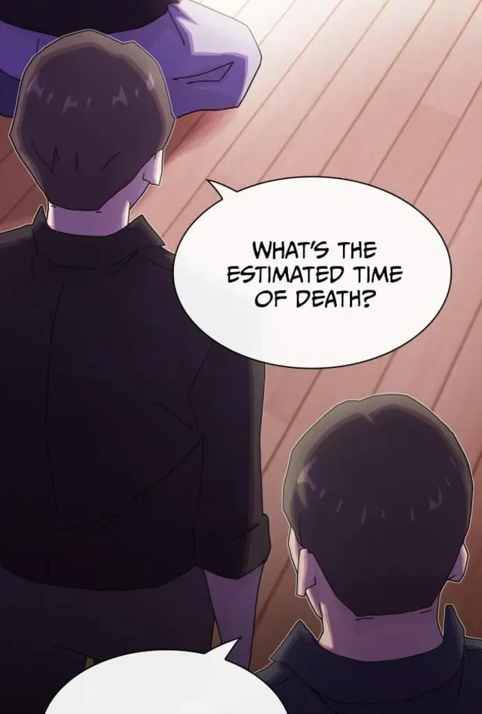 The Genius Who Reads the World Chapter 32 page 44 - 
