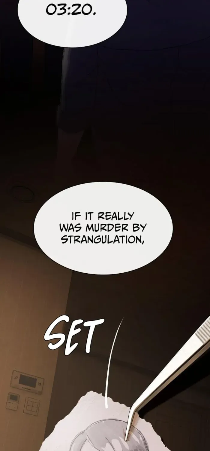 The Genius Who Reads the World Chapter 32 page 45 - 