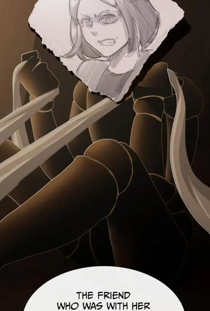 The Genius Who Reads the World Chapter 32 page 46 - 