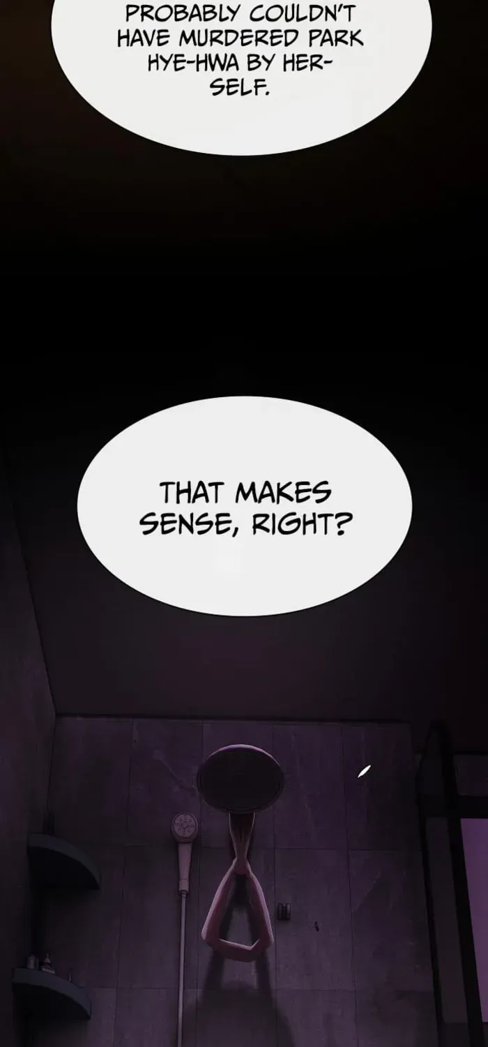 The Genius Who Reads the World Chapter 32 page 47 - 