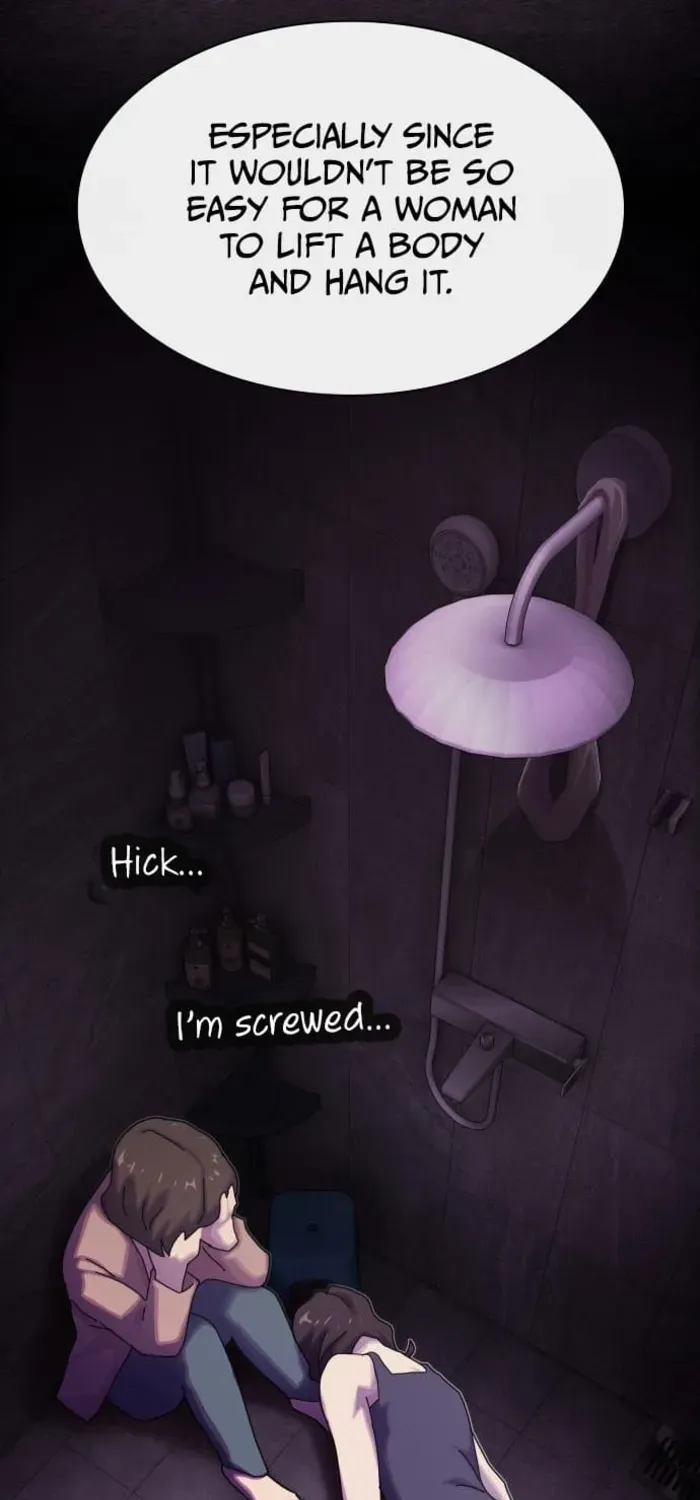 The Genius Who Reads the World Chapter 32 page 49 - 