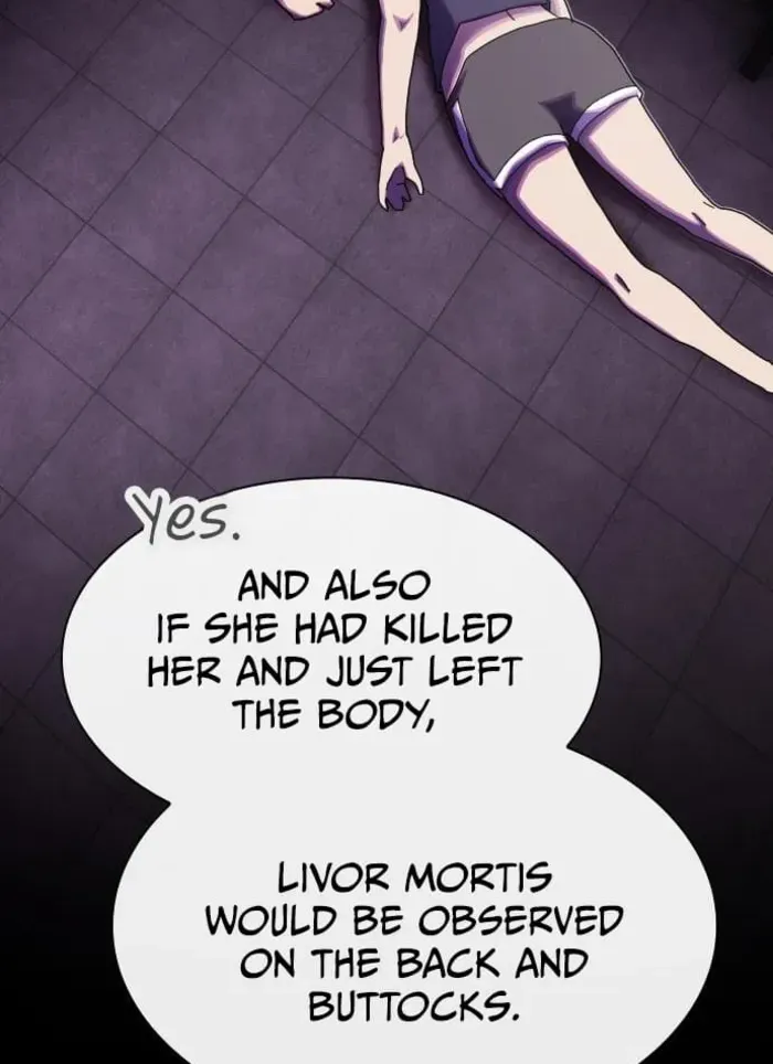 The Genius Who Reads the World Chapter 32 page 50 - 