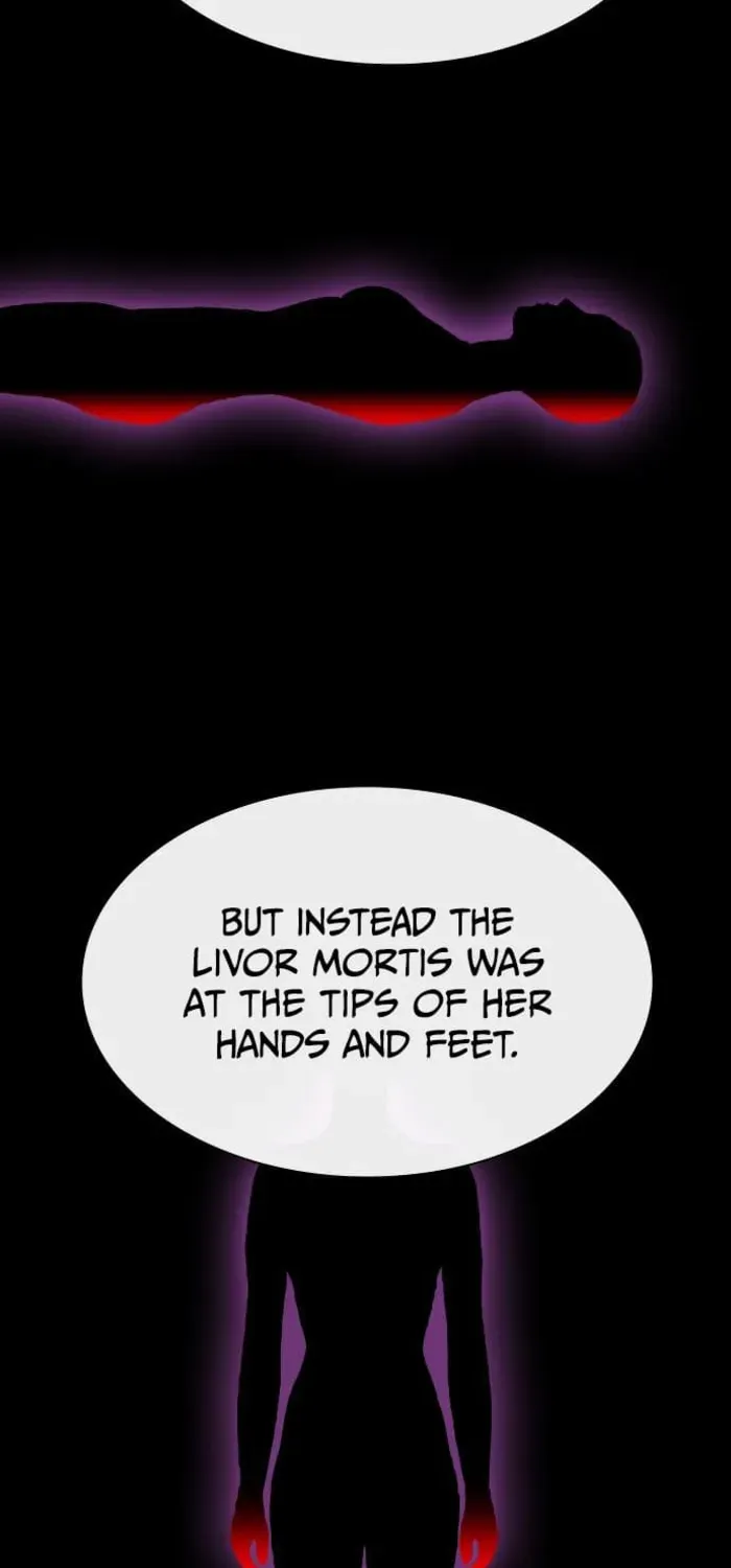 The Genius Who Reads the World Chapter 32 page 51 - 