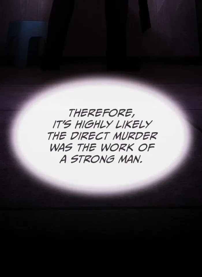 The Genius Who Reads the World Chapter 32 page 54 - 