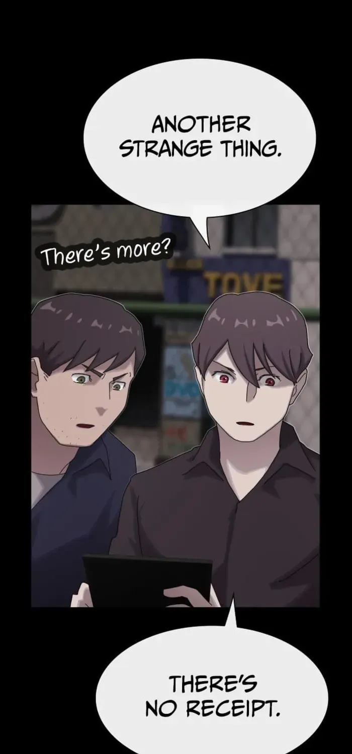 The Genius Who Reads the World Chapter 32 page 55 - 