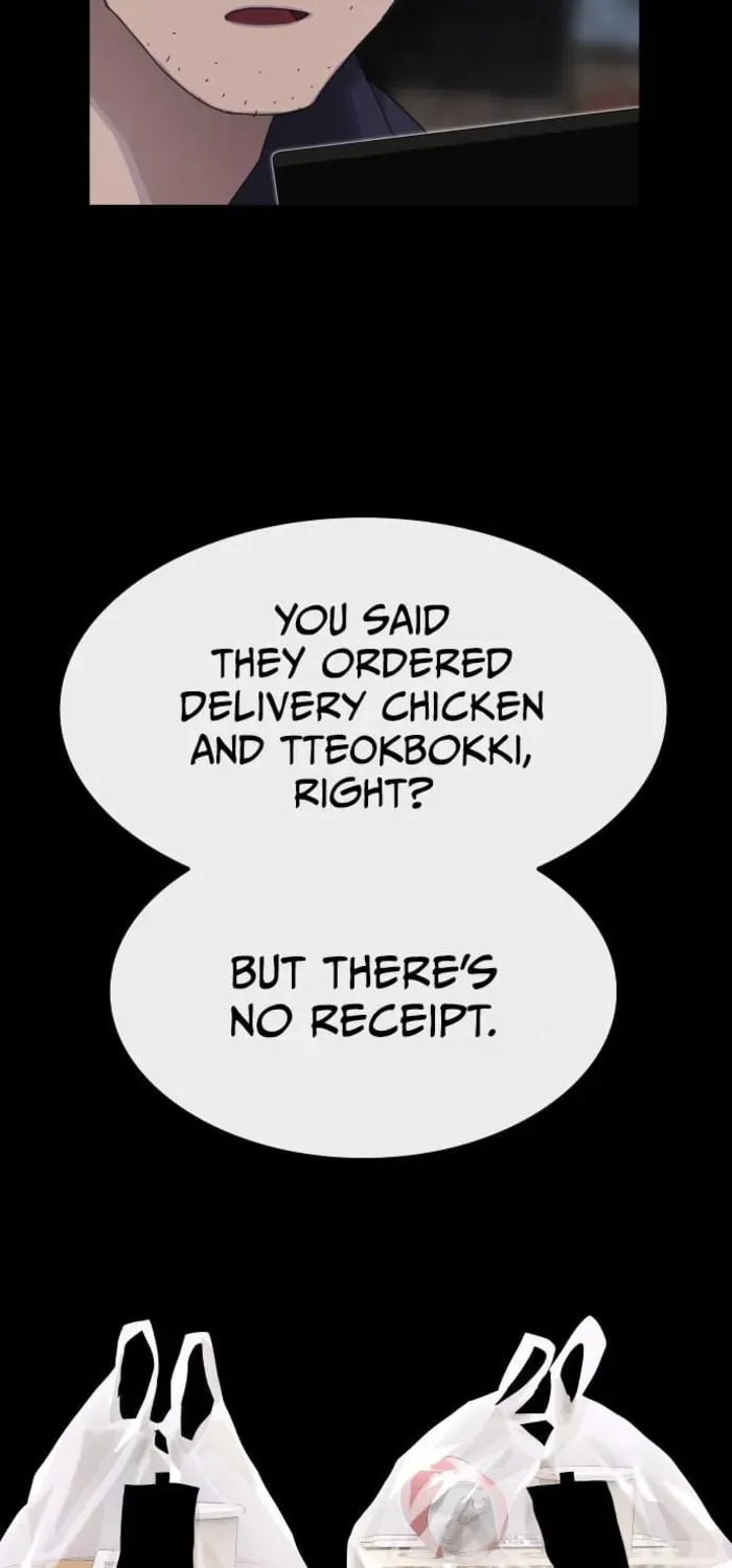 The Genius Who Reads the World Chapter 32 page 57 - 