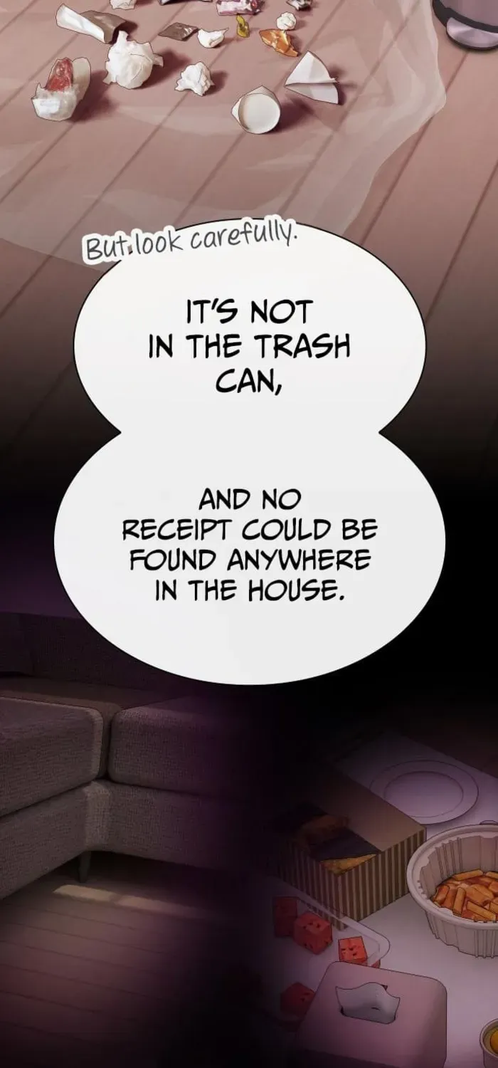The Genius Who Reads the World Chapter 32 page 59 - 