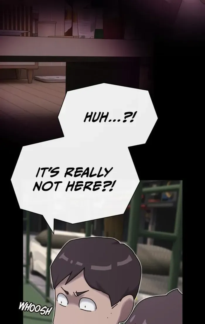 The Genius Who Reads the World Chapter 32 page 60 - 
