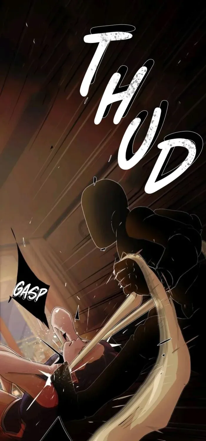 The Genius Who Reads the World Chapter 32 page 7 - 