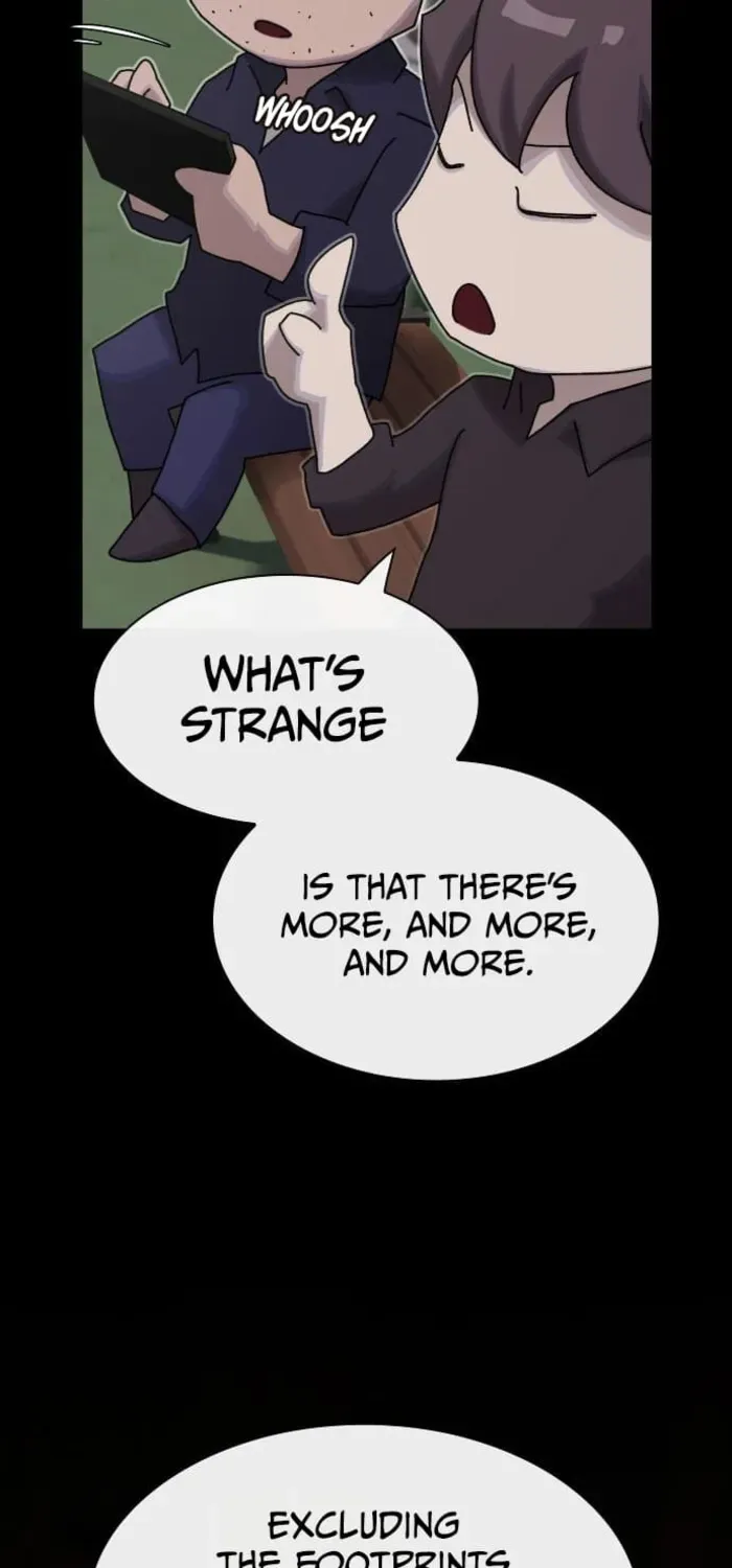 The Genius Who Reads the World Chapter 32 page 61 - 