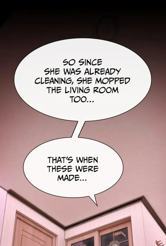 The Genius Who Reads the World Chapter 32 page 64 - 