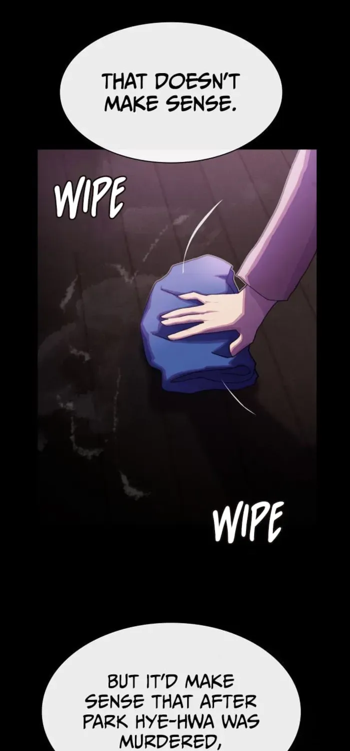 The Genius Who Reads the World Chapter 32 page 71 - 