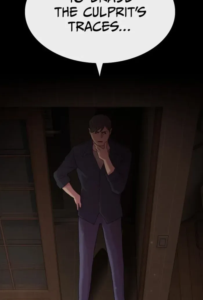 The Genius Who Reads the World Chapter 32 page 74 - 