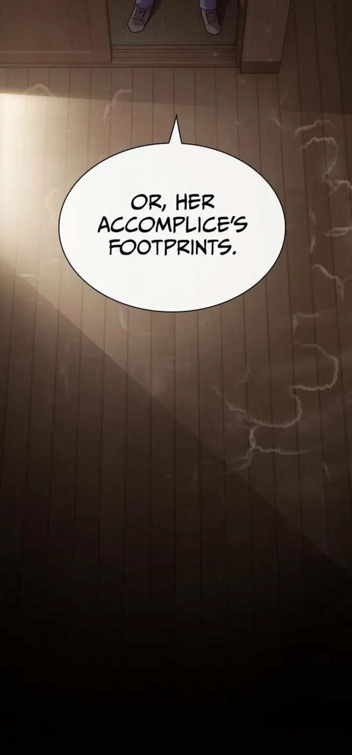The Genius Who Reads the World Chapter 32 page 75 - 