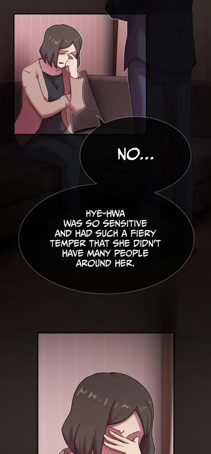 The Genius Who Reads the World Chapter 32 page 77 - 