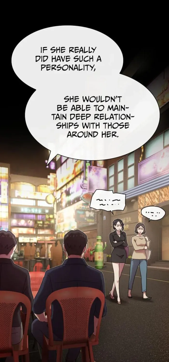 The Genius Who Reads the World Chapter 32 page 79 - 