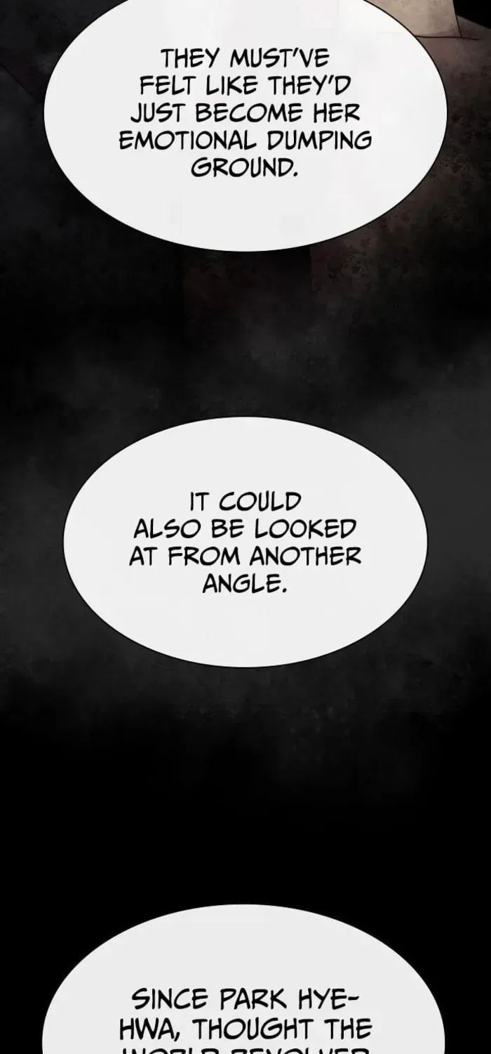 The Genius Who Reads the World Chapter 32 page 83 - 