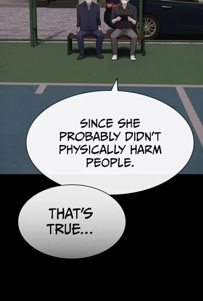 The Genius Who Reads the World Chapter 32 page 86 - 