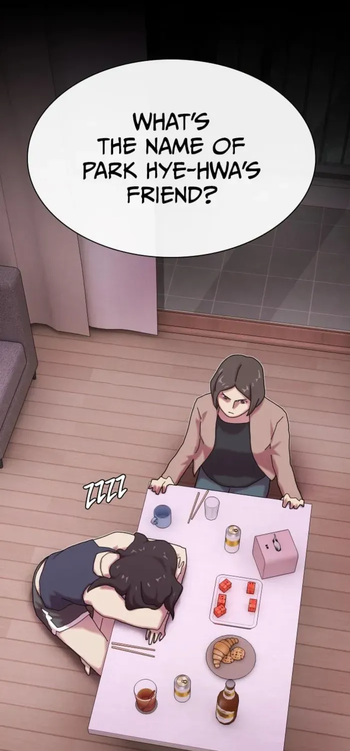 The Genius Who Reads the World Chapter 32 page 87 - 