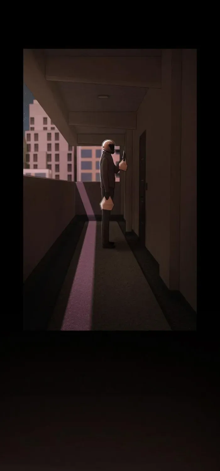 The Genius Who Reads the World Chapter 32 page 93 - 