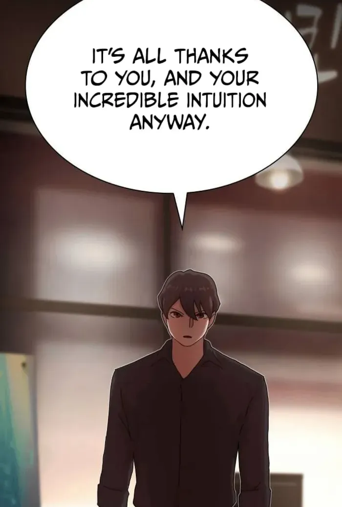 The Genius Who Reads the World Chapter 33 page 102 - 