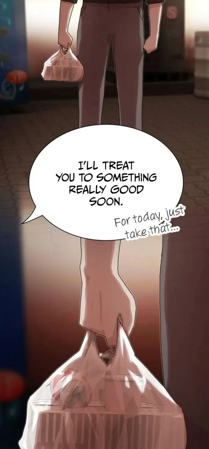 The Genius Who Reads the World Chapter 33 page 103 - 