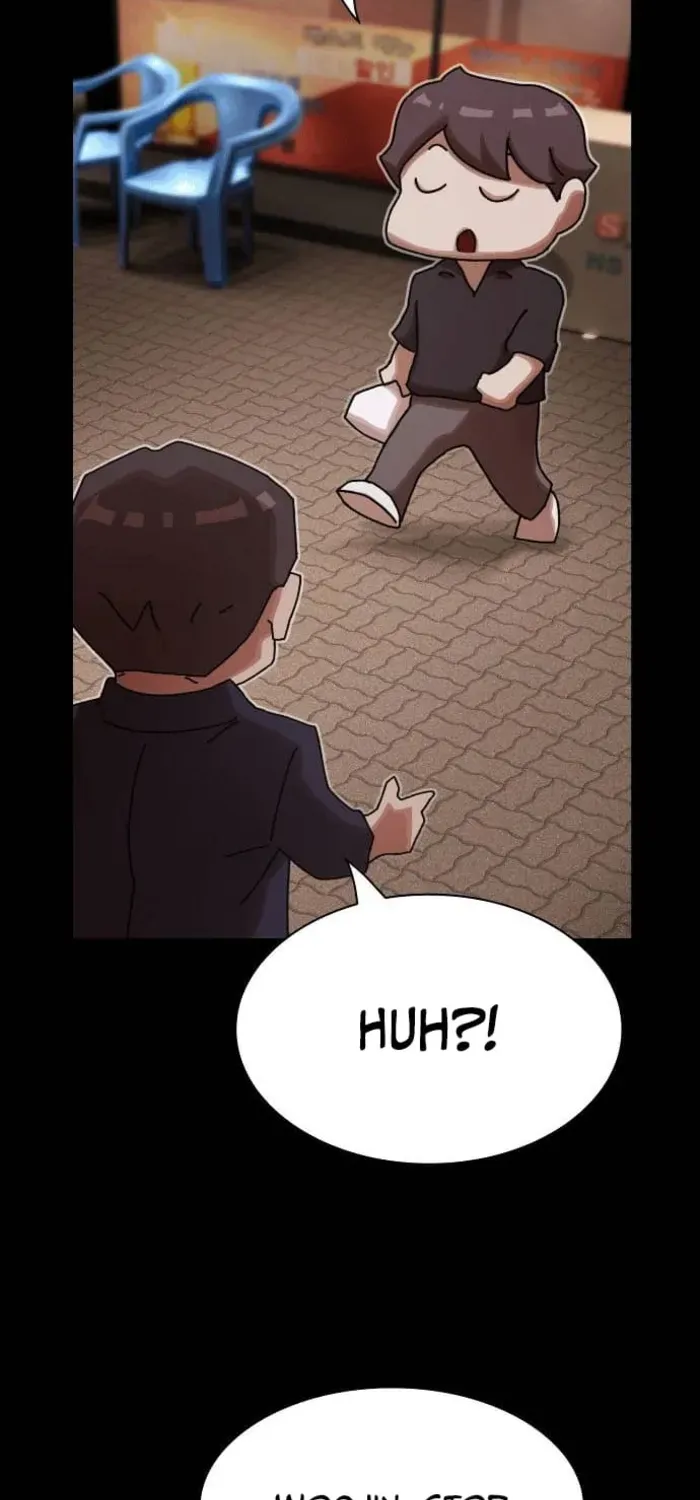 The Genius Who Reads the World Chapter 33 page 111 - 