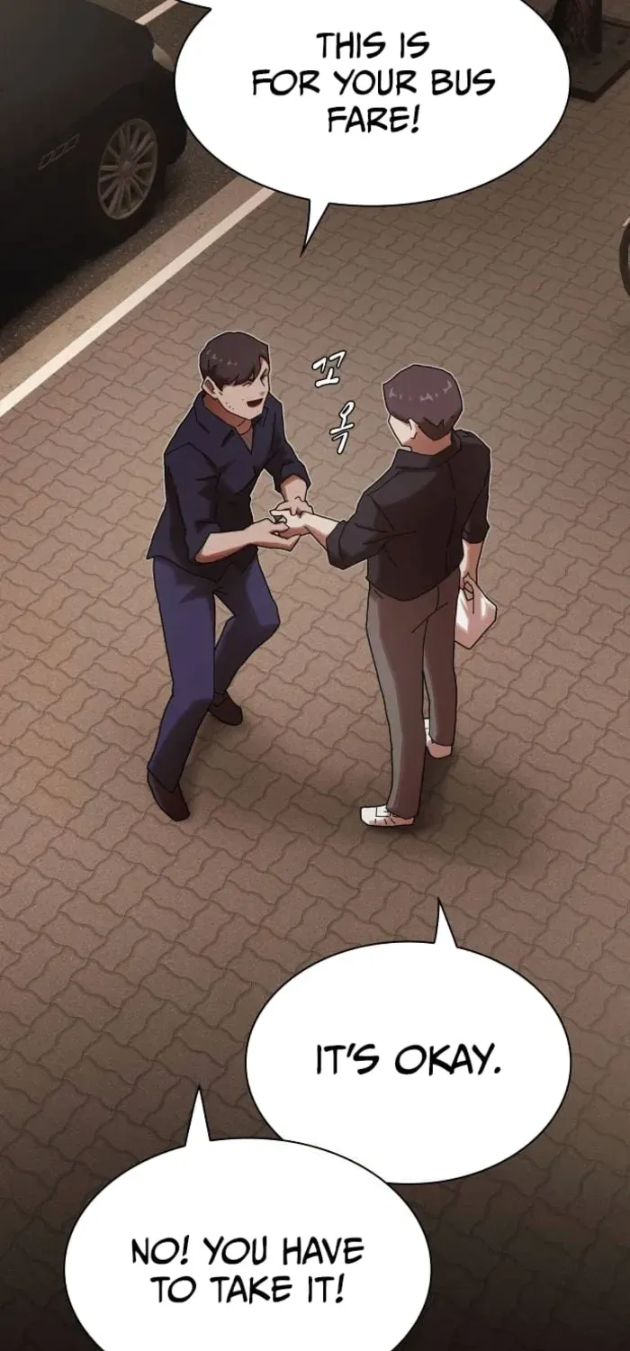 The Genius Who Reads the World Chapter 33 page 117 - 